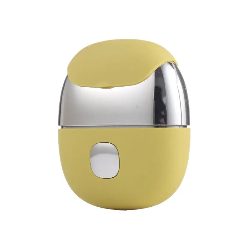 Electric Shaver Digital Display Hair Removal - Bellarte Enchanté Electric Shaver Digital Display Hair Removal
